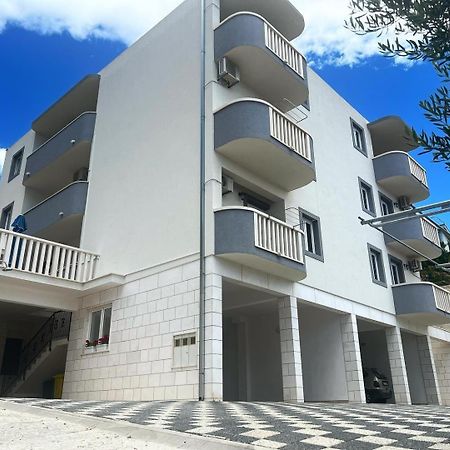 Apartmani Marija Duće 외부 사진