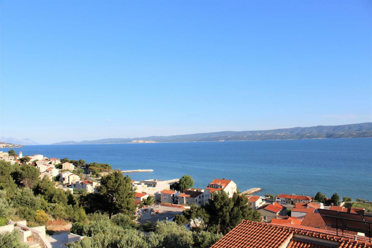 Apartmani Marija Duće 외부 사진