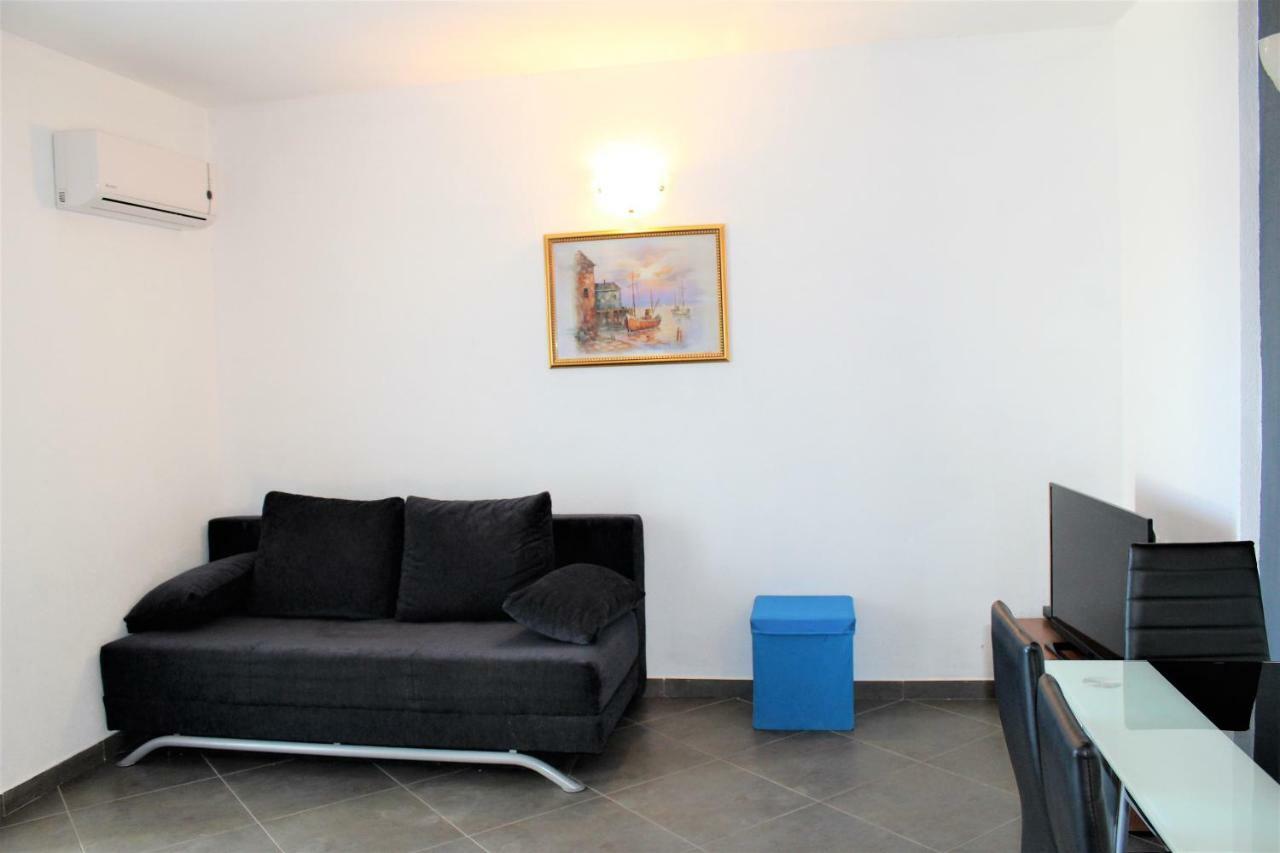 Apartmani Marija Duće 외부 사진