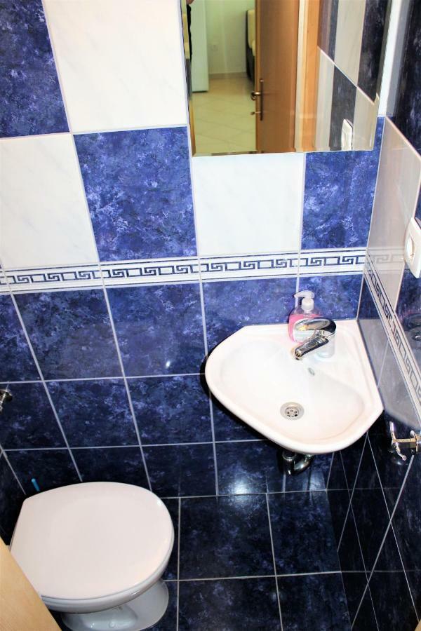 Apartmani Marija Duće 외부 사진