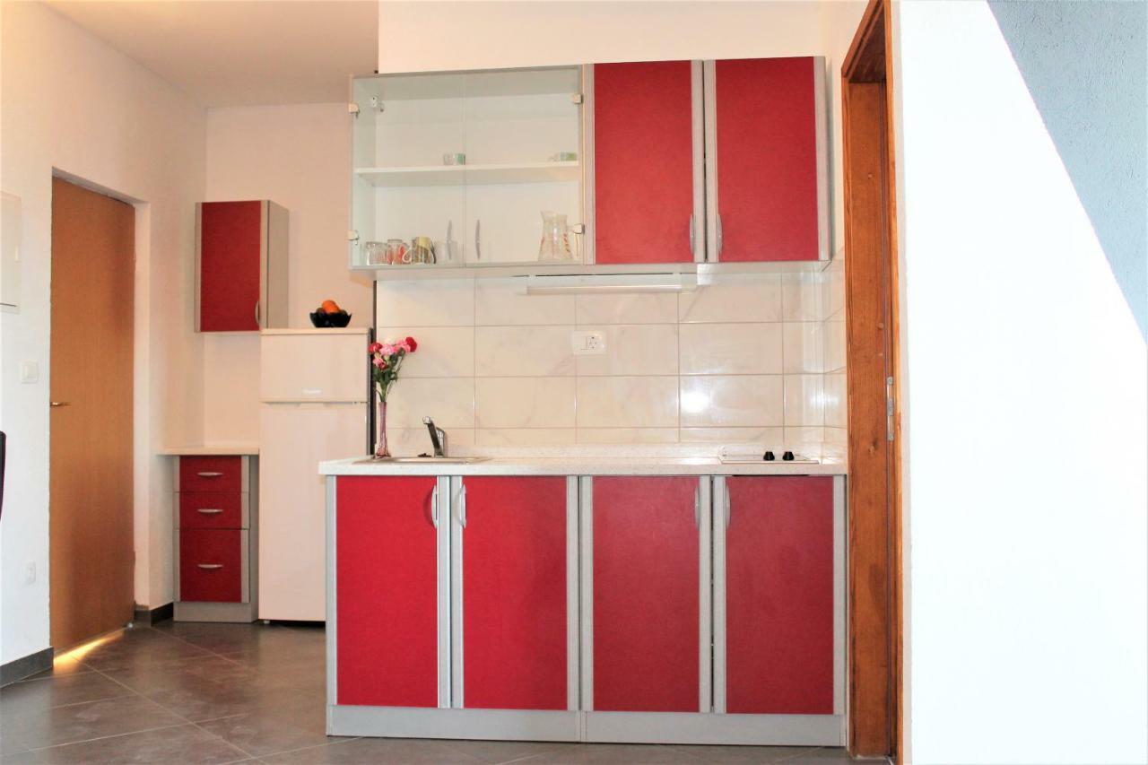 Apartmani Marija Duće 외부 사진
