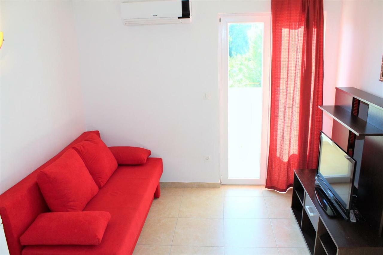 Apartmani Marija Duće 외부 사진