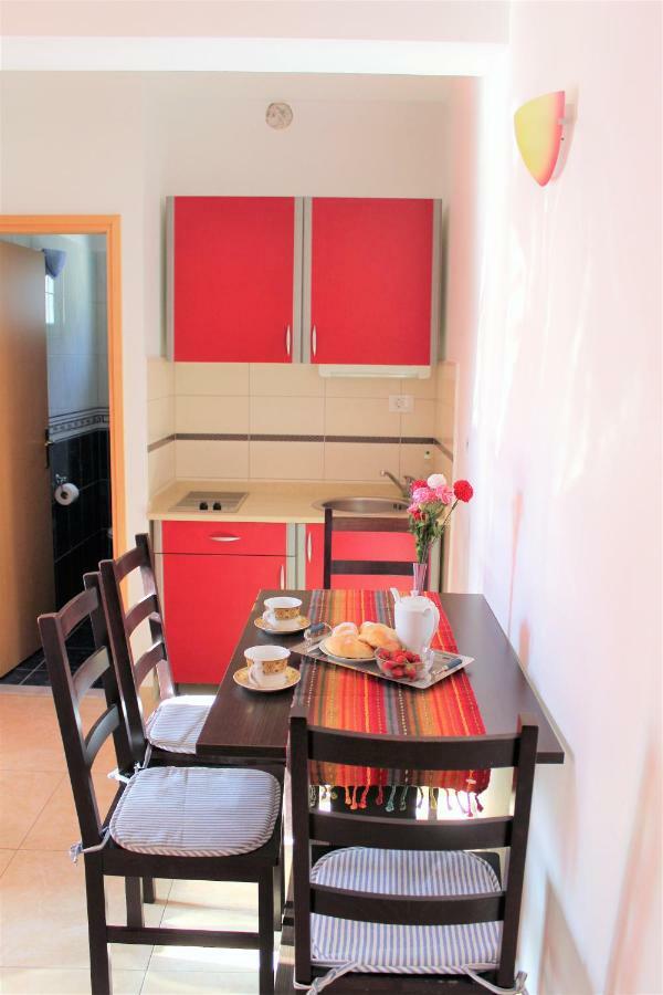 Apartmani Marija Duće 외부 사진