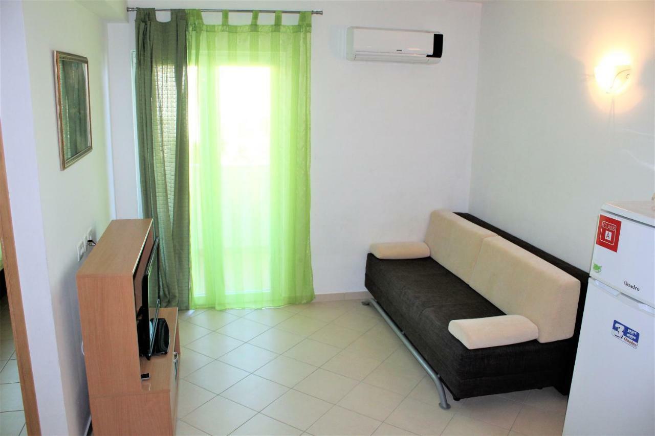 Apartmani Marija Duće 외부 사진