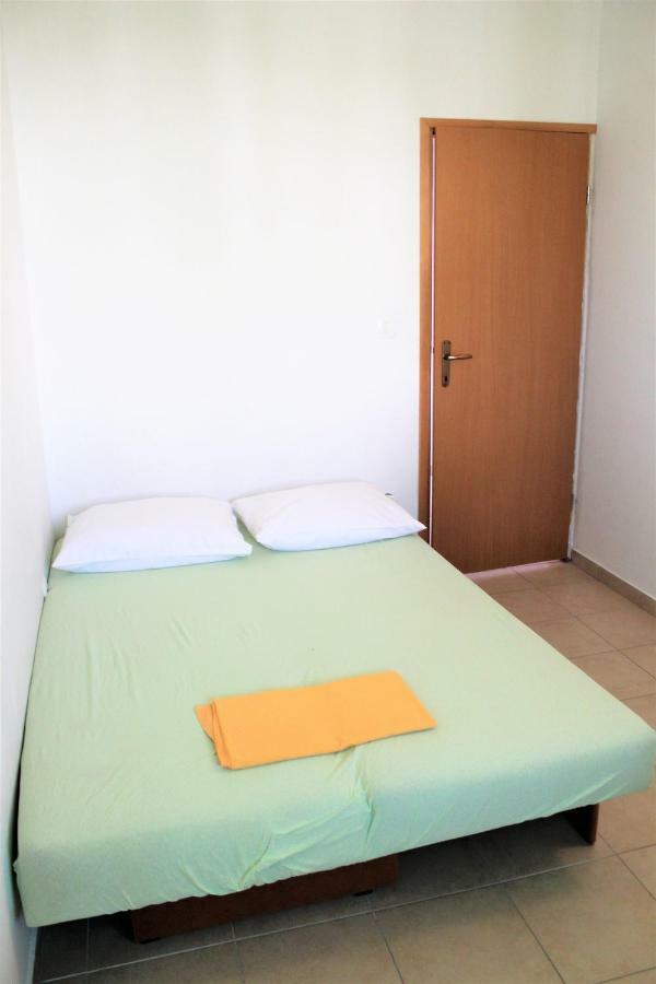 Apartmani Marija Duće 외부 사진