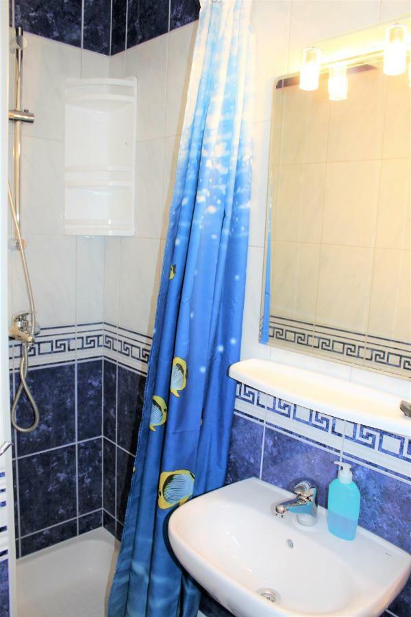 Apartmani Marija Duće 외부 사진