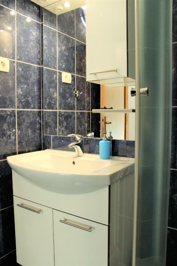 Apartmani Marija Duće 외부 사진
