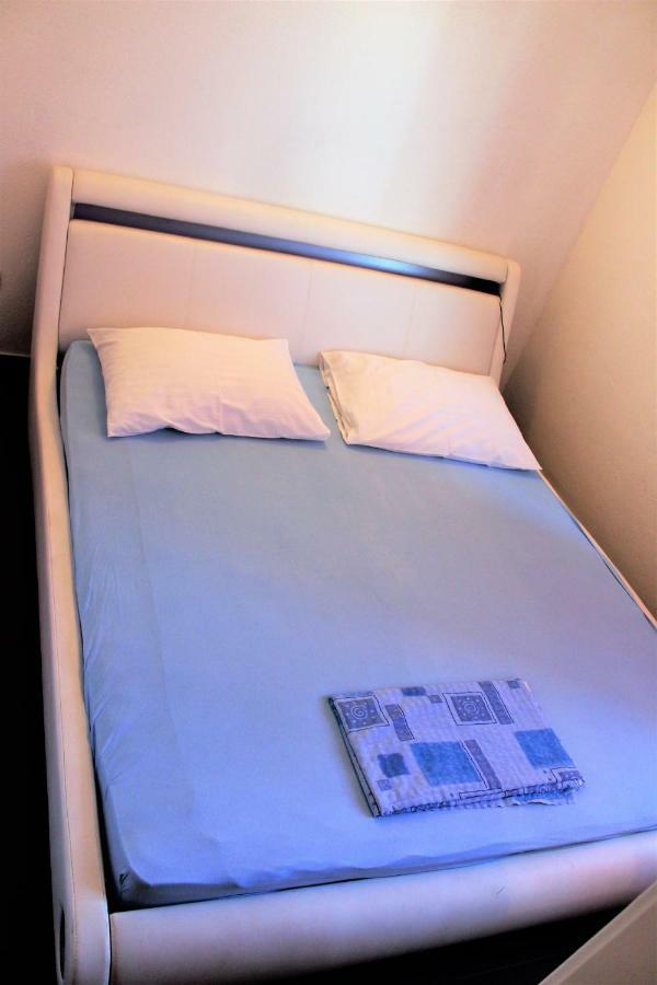 Apartmani Marija Duće 외부 사진