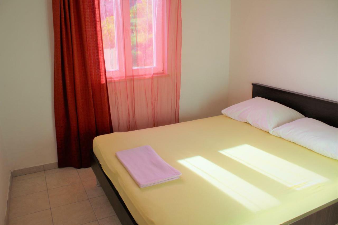 Apartmani Marija Duće 외부 사진