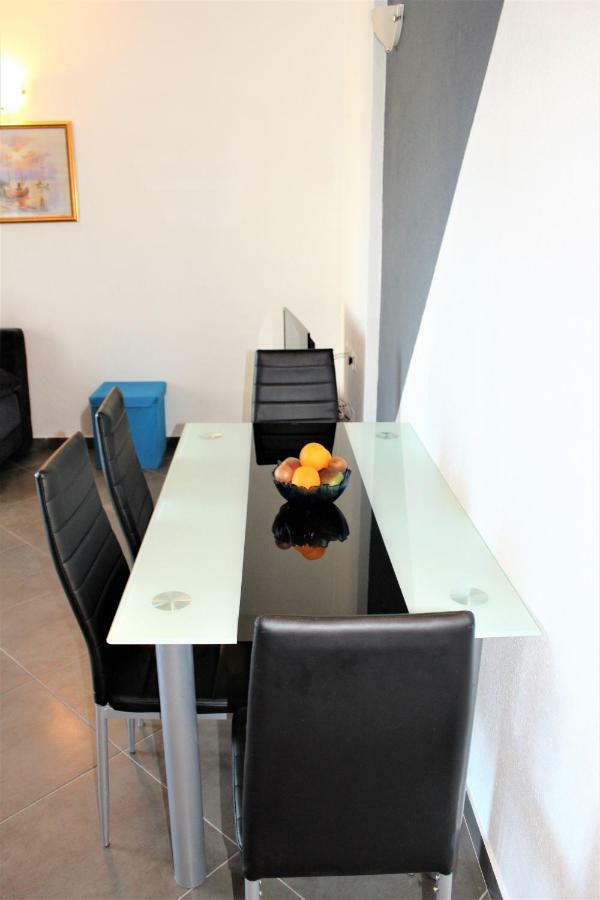 Apartmani Marija Duće 외부 사진