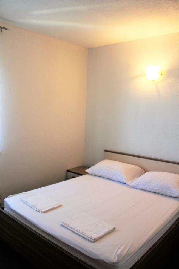 Apartmani Marija Duće 외부 사진